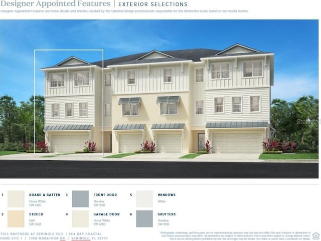 7398 Marathon Dr, Seminole, FL 33777 - photo 2