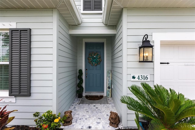 4316 Rustling Pines Ter, Parrish, FL 34219 - property entrance