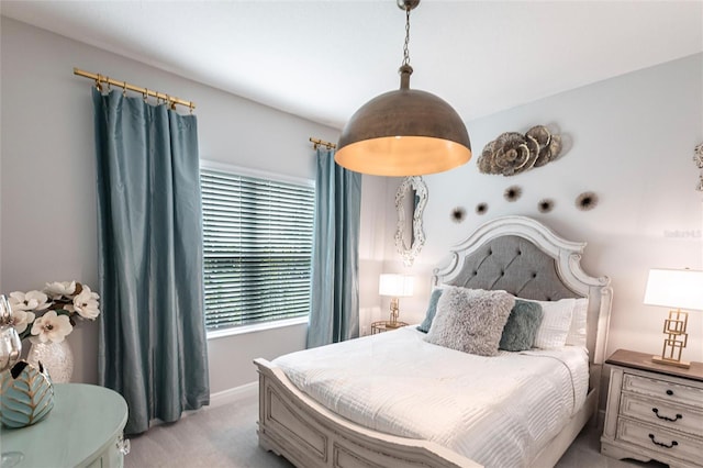 4316 Rustling Pines Ter, Parrish, FL 34219 - bedroom featuring light carpet and baseboards