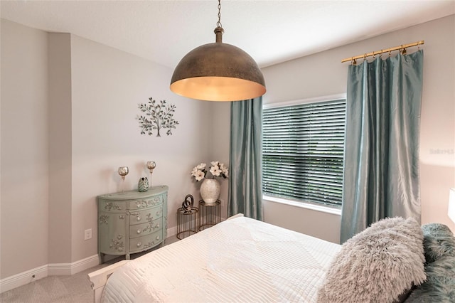 4316 Rustling Pines Ter, Parrish, FL 34219 - carpeted bedroom featuring baseboards