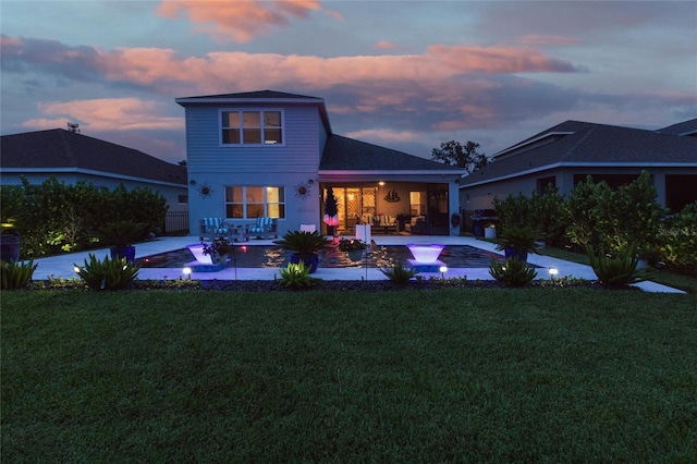 4316 Rustling Pines Ter, Parrish, FL 34219 - photo 66