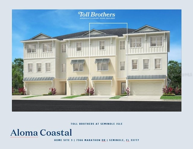 7366 Marathon Dr, Seminole, FL 33777 - photo 1