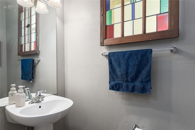 11558 84th Street Cir E Unit 106, Parrish, FL 34219 - bathroom with a sink