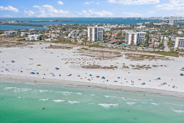 5427 Napa Dr, Sarasota, FL 34243 - view of urban area featuring unending shoreline