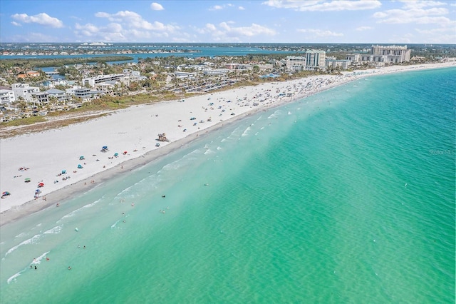 5427 Napa Dr, Sarasota, FL 34243 - aerial view of extended coastline