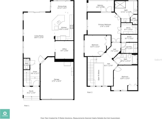 5427 Napa Dr, Sarasota, FL 34243 - view of home floor plan
