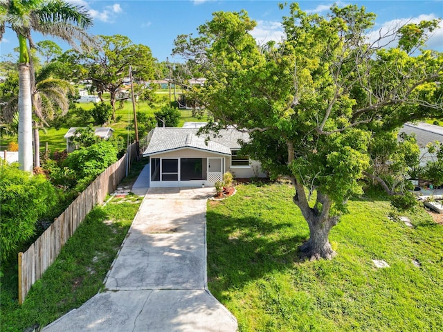 306 E Langsner St, Englewood, FL 34223 - photo 48