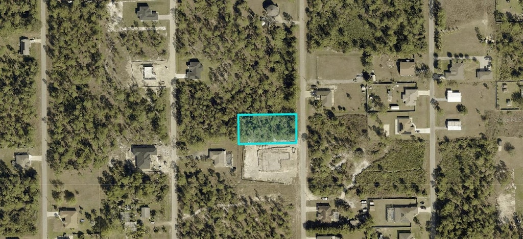1011 Plumosa Ave, Lehigh Acres, FL 33972 - photo 2