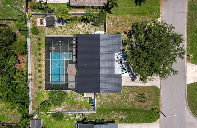 3439 Fair Oaks Pl, Sarasota, FL 34239 - view of subject property