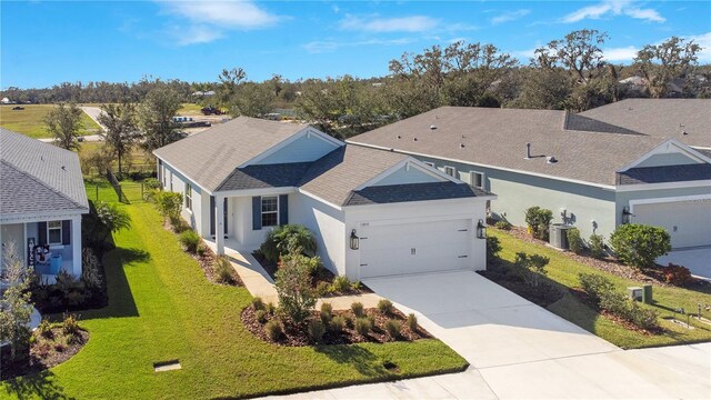 13832 Old Creek Ct, Parrish, FL 34219 - aerial view of residential area