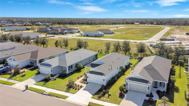 13832 Old Creek Ct, Parrish, FL 34219 - aerial view of residential area