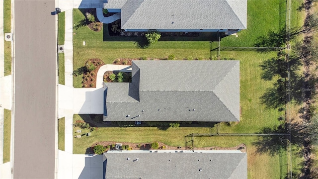 13832 Old Creek Ct, Parrish, FL 34219 - aerial view of property and surrounding area