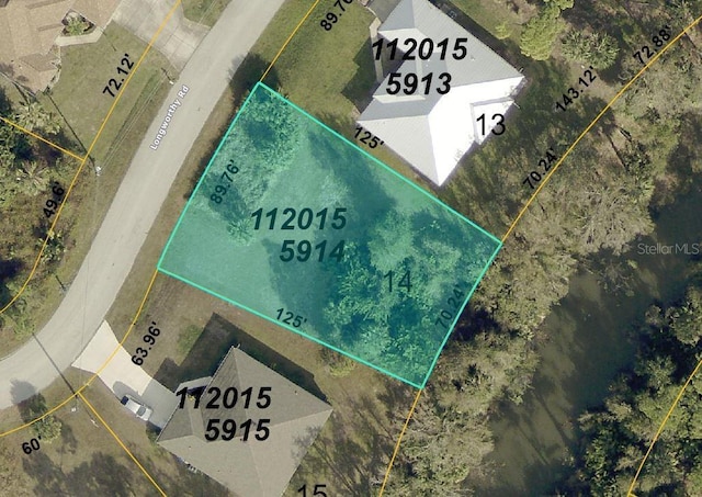 Longworthy Rd, North Port, FL 34288 - photo 1