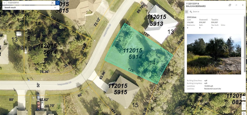 Longworthy Rd, North Port, FL 34288 - photo 2