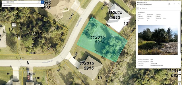 Longworthy Rd, North Port, FL 34288 - photo 2