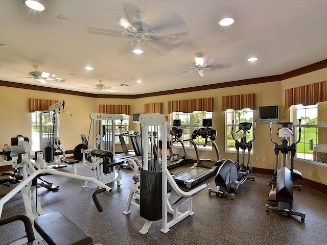 9716 58th St E, Parrish, FL 34219 - photo 45