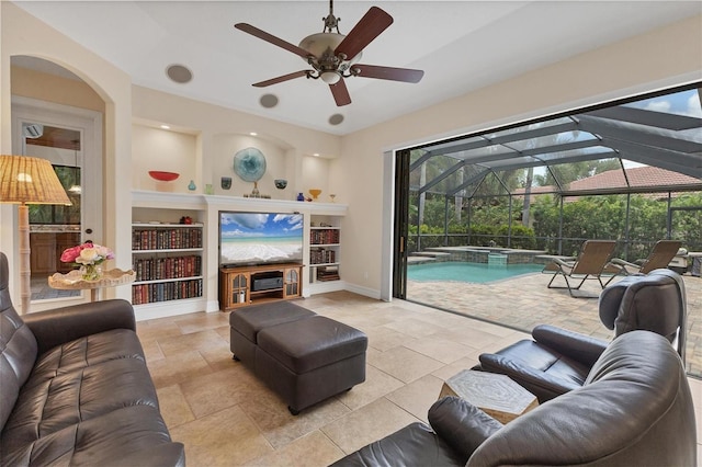 3787 Eagle Hammock Dr, Sarasota, FL 34240 - photo 23