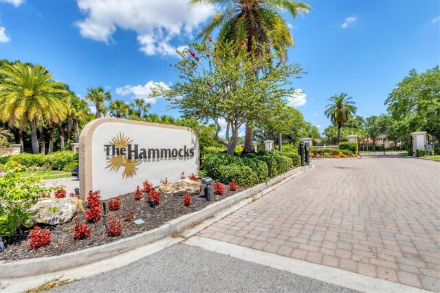 3787 Eagle Hammock Dr, Sarasota, FL 34240 - photo 57
