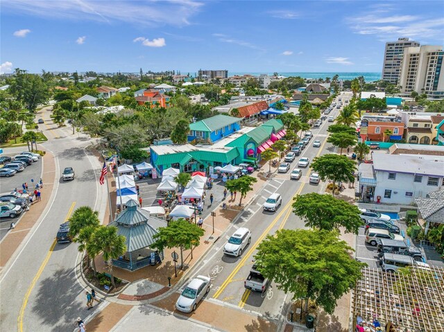 4920 Higel Ave, Sarasota, FL 34242 - view of urban area
