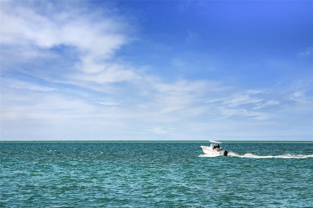 4920 Higel Ave, Sarasota, FL 34242 - water view