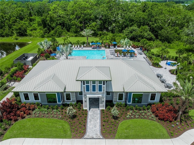 16219 Pine Mist Dr, Bradenton, FL 34211 - photo 36