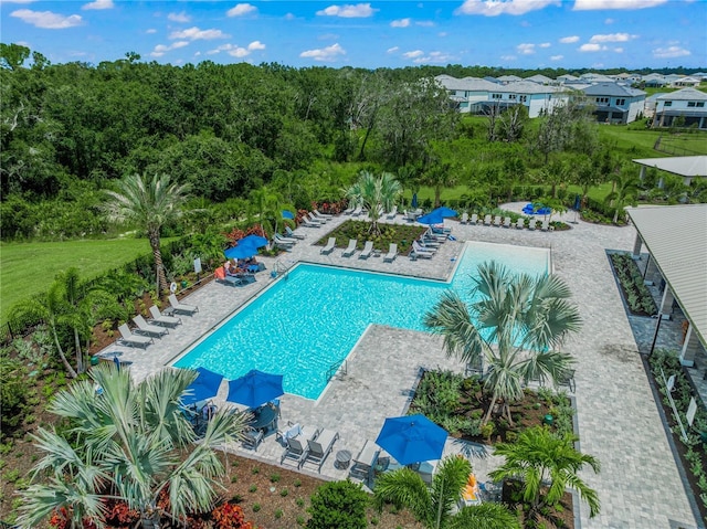 16219 Pine Mist Dr, Bradenton, FL 34211 - photo 38