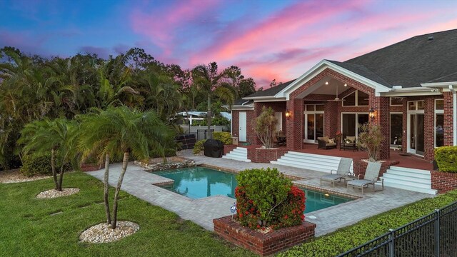 6012 Shore Acres Dr, Bradenton, FL 34209 - photo 54