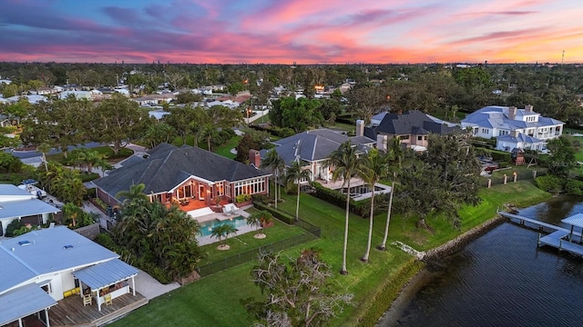6012 Shore Acres Dr, Bradenton, FL 34209 - photo 57