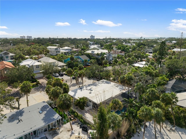 4879 Commonwealth Dr, Sarasota, FL 34242 - view of property location featuring nearby suburban area