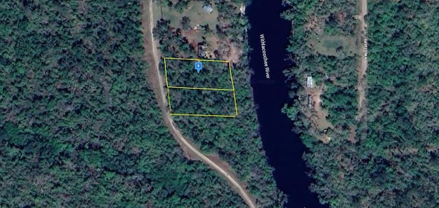 120 NE Edgewater Cir, Lee, FL 32059 - photo 2