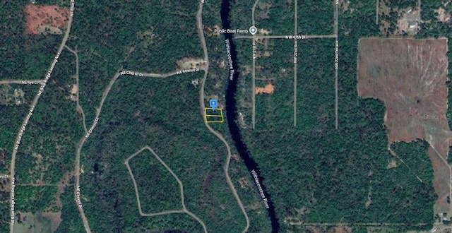 120 NE Edgewater Cir, Lee, FL 32059 - photo 3