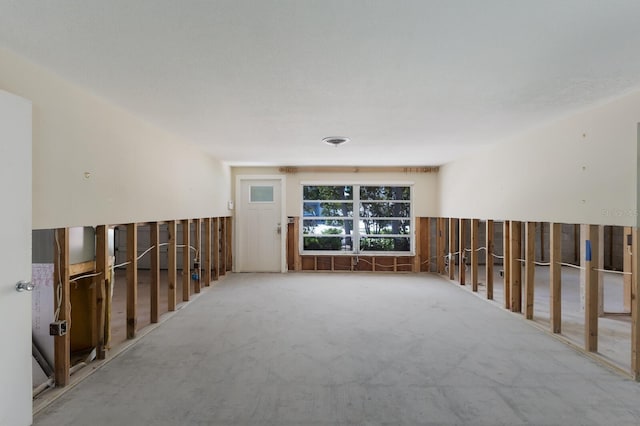 212 71st St, Holmes Beach, FL 34217 - view of carpeted spare room
