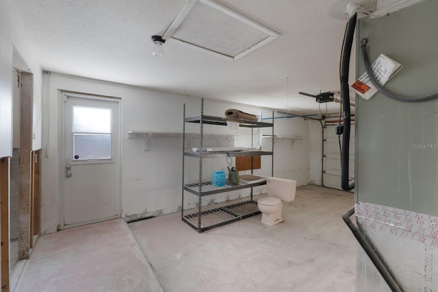 212 71st St, Holmes Beach, FL 34217 - view of below grade area