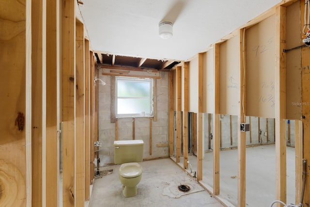 212 71st St, Holmes Beach, FL 34217 - bathroom featuring toilet