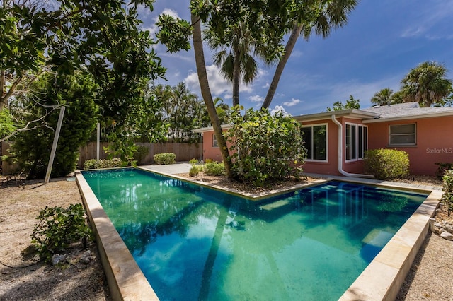 212 71st St, Holmes Beach, FL 34217 - view of pool