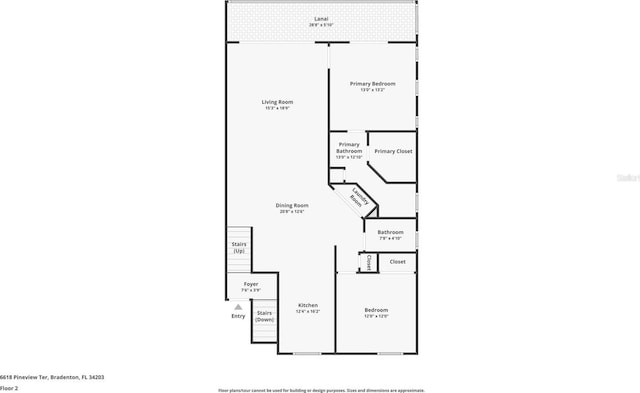 6618 Pineview Ter Unit 6618, Bradenton, FL 34203 - photo 51