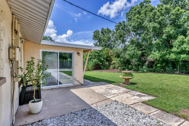 1922 Crampton Ave, Sarasota, FL 34235 - photo 27