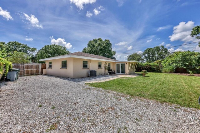 1922 Crampton Ave, Sarasota, FL 34235 - photo 31