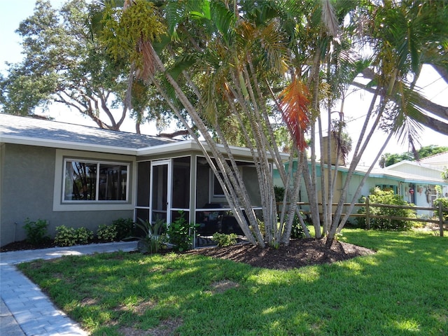1832 Ivanhoe St, Sarasota, FL 34231 - photo 2