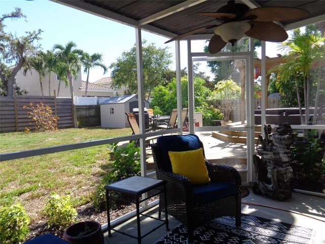 1832 Ivanhoe St, Sarasota, FL 34231 - photo 19