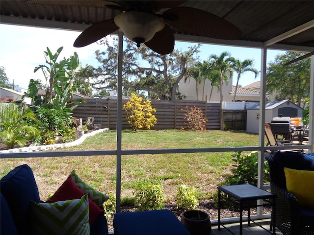 1832 Ivanhoe St, Sarasota, FL 34231 - photo 20