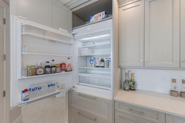 130 Riviera Dunes Way Unit 601, Palmetto, FL 34221 - view of pantry