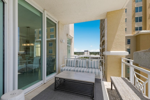 130 Riviera Dunes Way Unit 601, Palmetto, FL 34221 - view of balcony