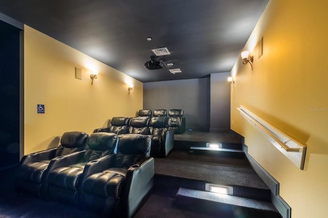 130 Riviera Dunes Way Unit 601, Palmetto, FL 34221 - view of cinema