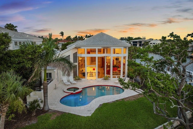 3576 Fair Oaks Way, Longboat Key, FL 34228 - photo 1