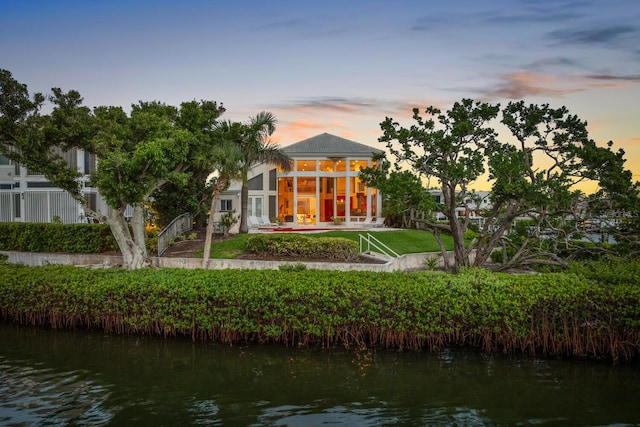 3576 Fair Oaks Way, Longboat Key, FL 34228 - photo 2