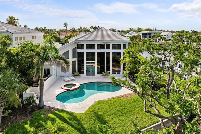 3576 Fair Oaks Way, Longboat Key, FL 34228 - photo 53