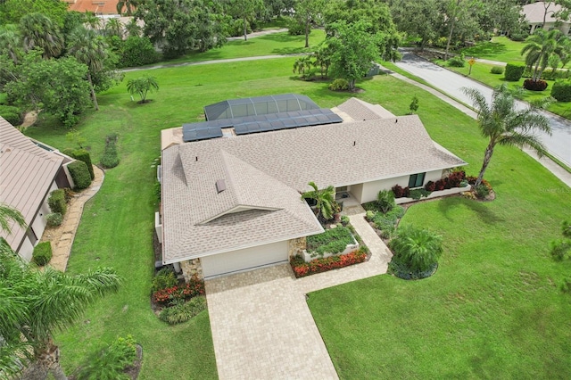 5283 Everwood Run, Sarasota, FL 34235 - view of subject property