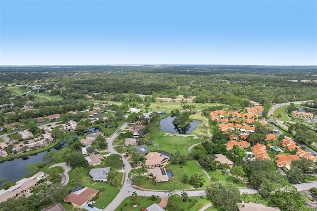 5283 Everwood Run, Sarasota, FL 34235 - view of property location with a nearby body of water and nearby suburban area
