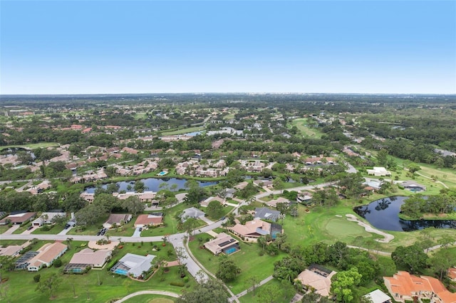 5283 Everwood Run, Sarasota, FL 34235 - view of property location with a nearby body of water and nearby suburban area